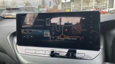 Nissan Juke 1.0 DiG-T N-Connecta 5dr Petrol Hatchback